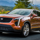 Illustration for article titled Cadillacs U.S. Sales Set To Go Up For First Time In Six Years